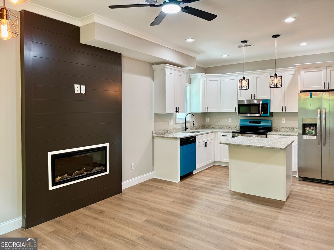 Apartment in Royston, Georgia, United States 4 - 18048314