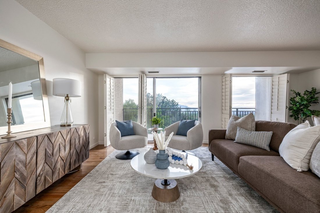 Condo in Salt Lake City, Utah, United States 2 - 18039928