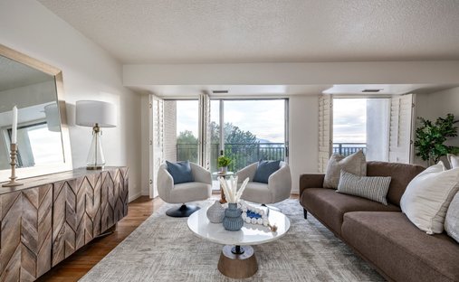 Condominio a Salt Lake City, Utah, Stati Uniti 1