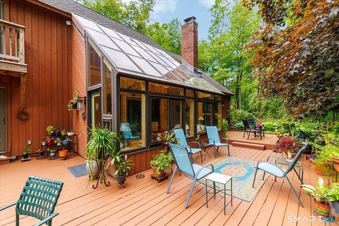 House in Brooklyn, Connecticut, United States 3 - 18041324