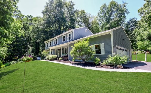 Casa a Newtown, Connecticut, Stati Uniti 1