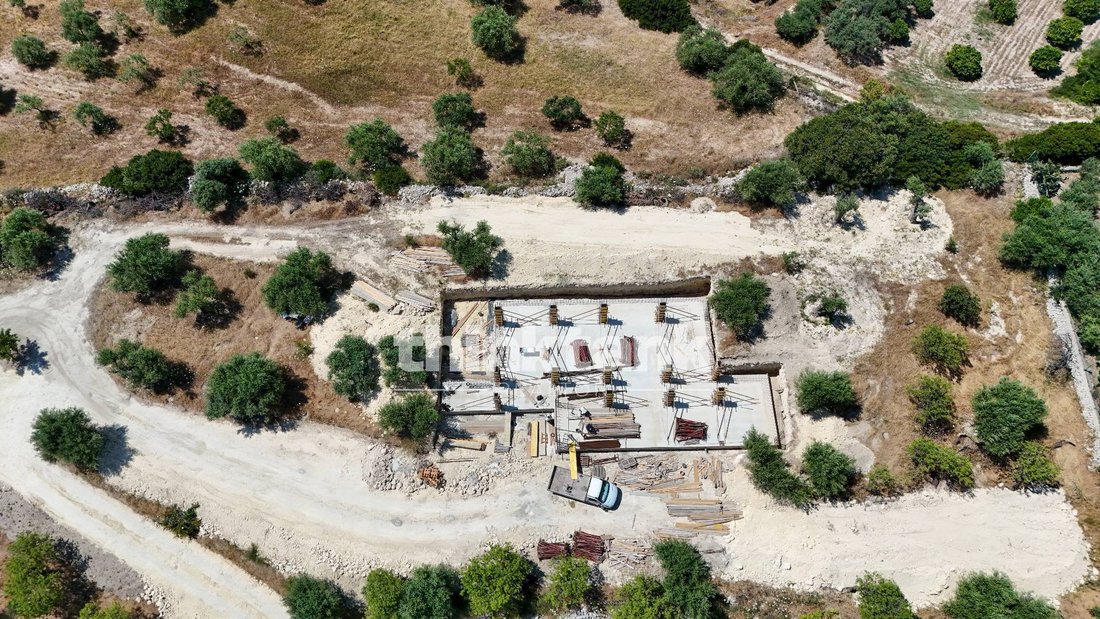 Villa in Noto, Sicily, Italy 5 - 18043116