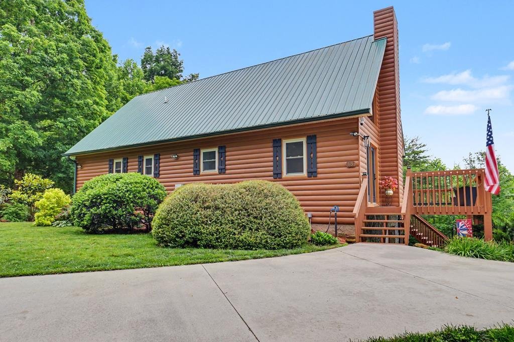 House in Hayesville, North Carolina, United States 3 - 18036424