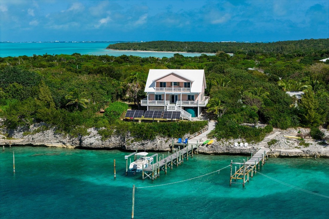 House in Elbow Cay, Central Abaco, The Bahamas 1 - 18039948