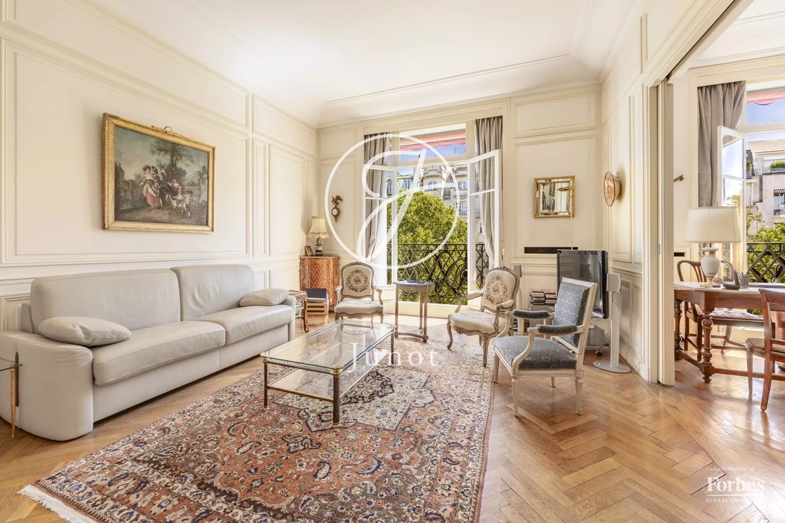 Appartamento a Scuola Militare, Paris 7e Arrondissement, Parigi 3 - 18044982
