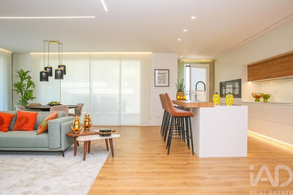 Apartment in Alverca do Ribatejo, Lisbon, Portugal 4 - 18045329