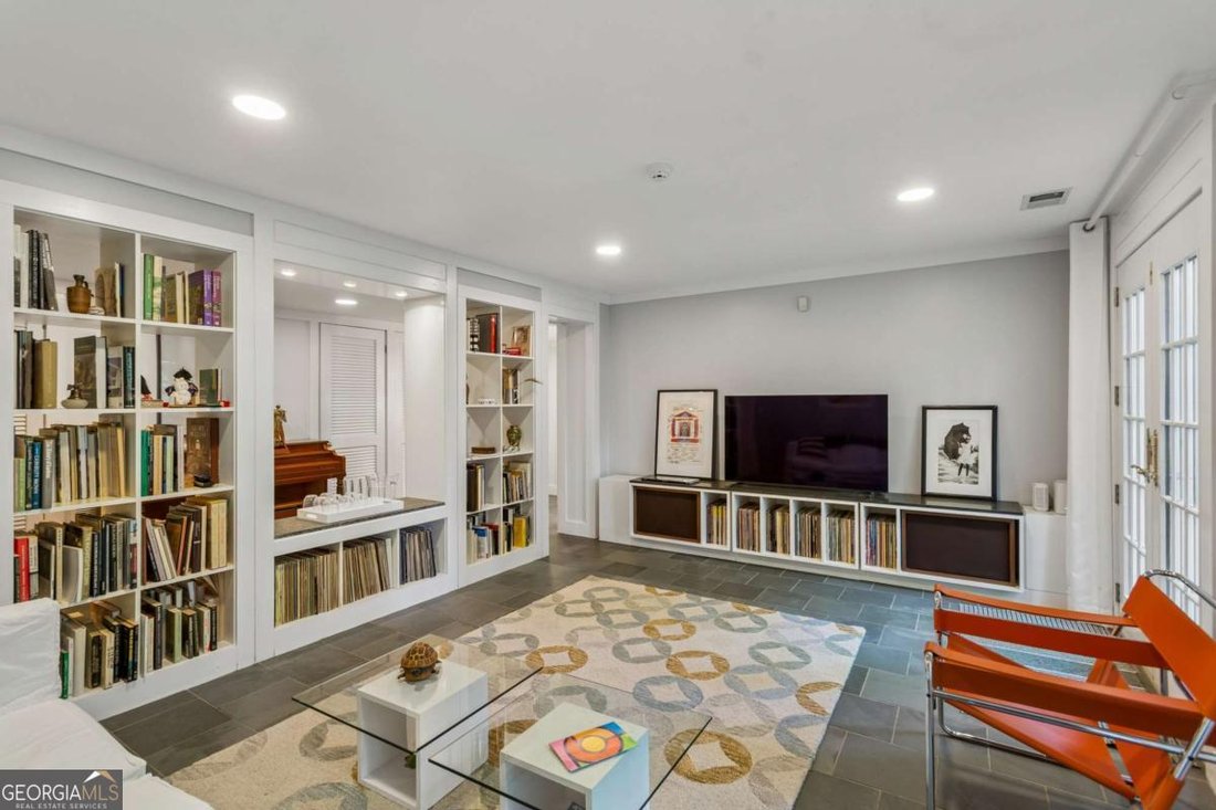 Casa a Atlanta, Georgia, Stati Uniti 5 - 18038899