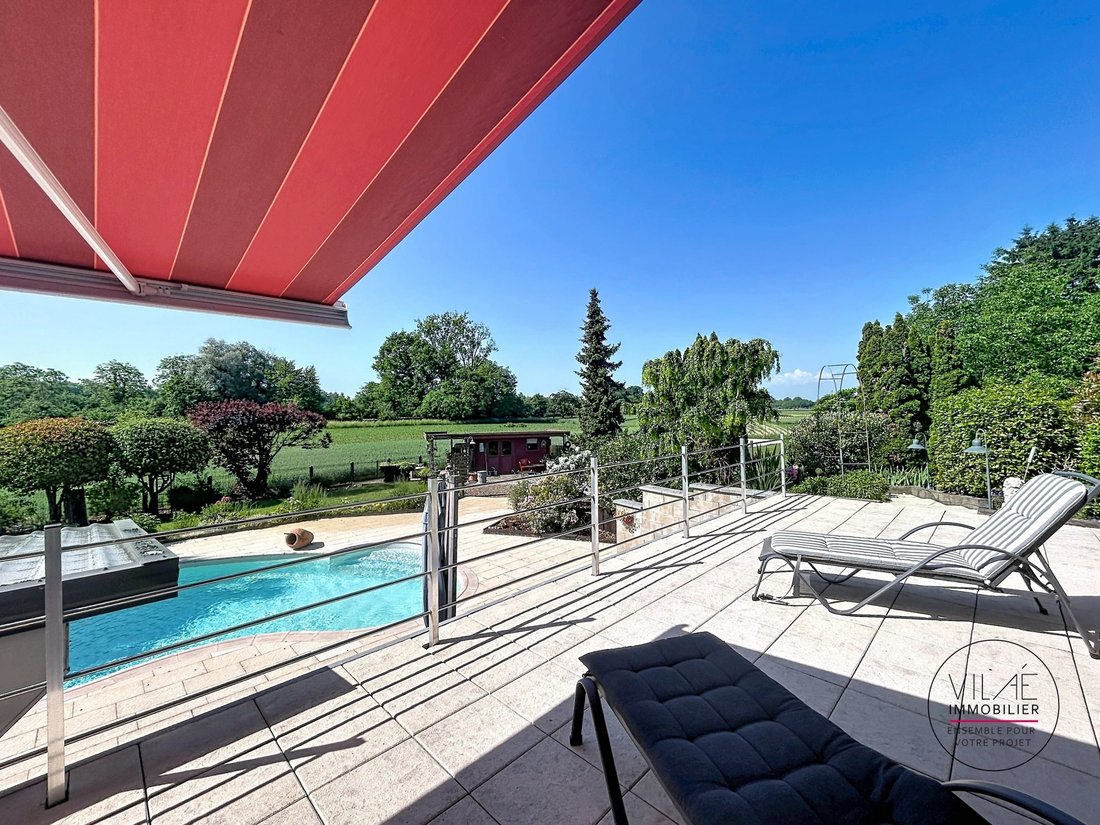 House in Centre, Erstein, France 2 - 17128688