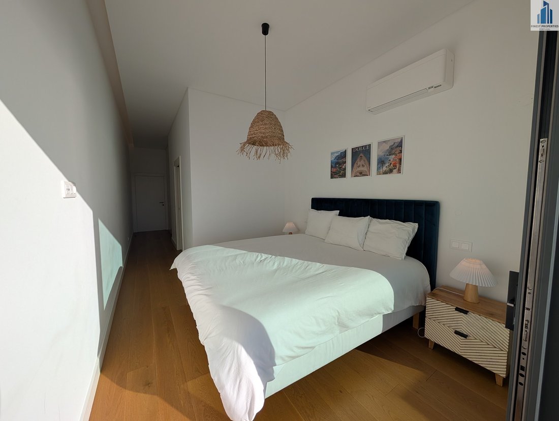 Apartment in Sao Martinho, Madeira, Portugal 3 - 15397230