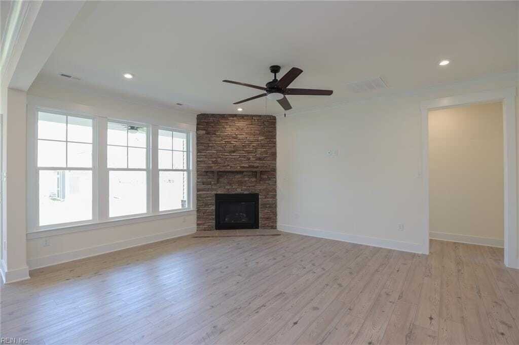 House in Smithfield, Virginia, United States 5 - 18037642