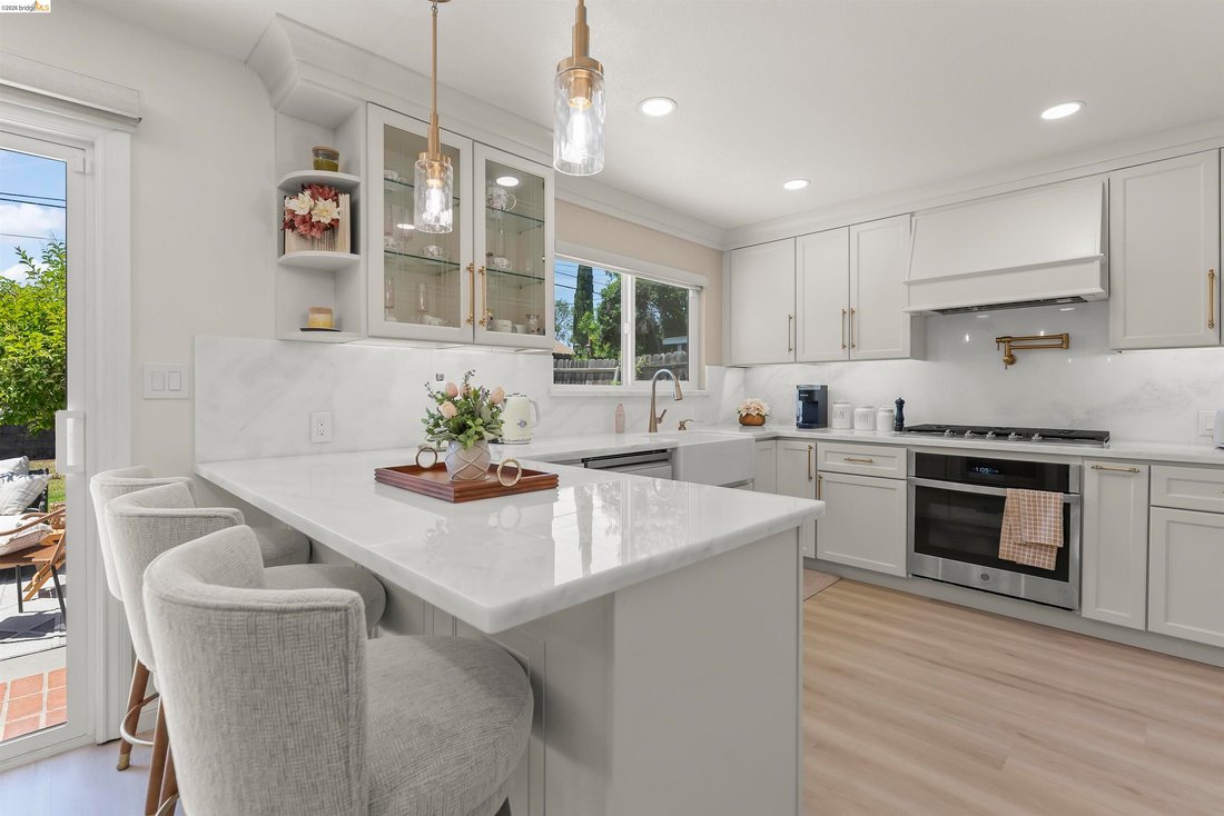 House in Dublin, California, United States 5 - 18043956