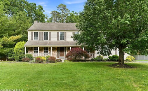 Casa a Jackson, New Jersey, Stati Uniti 1
