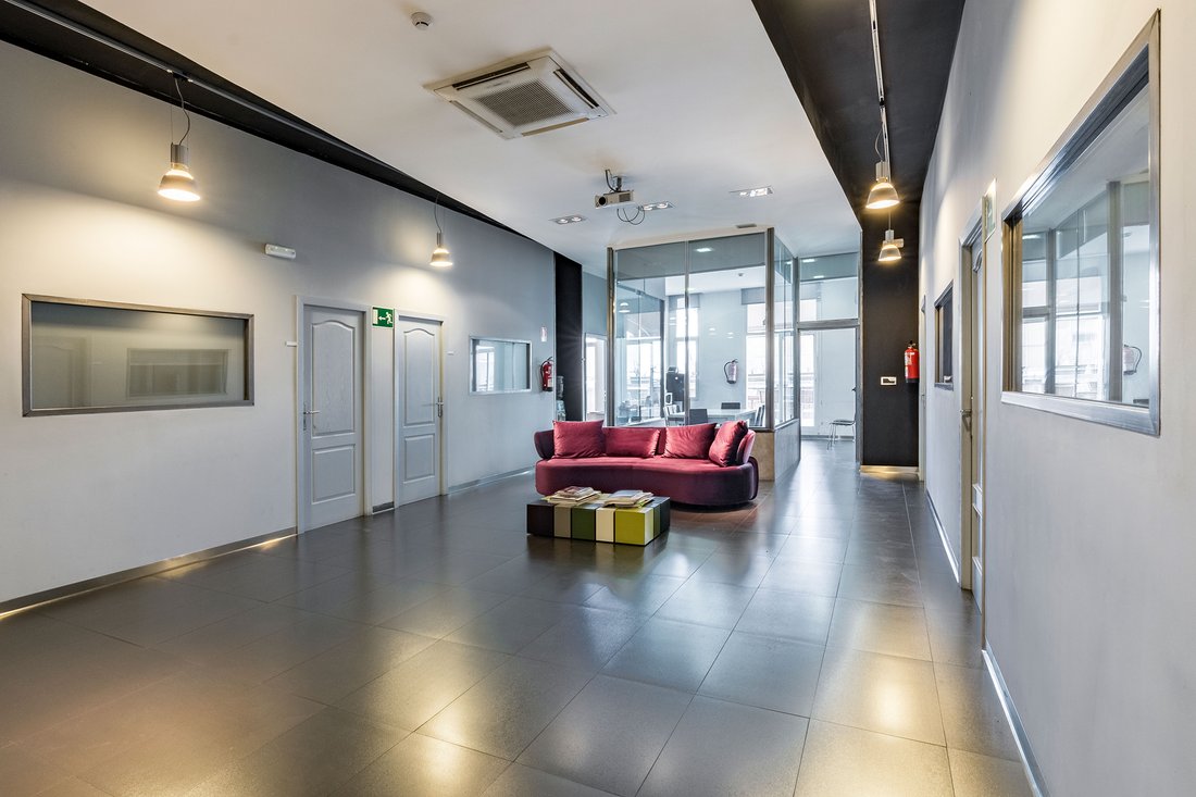 Apartment in San Blas, Madrid, Spain 4 - 18044868