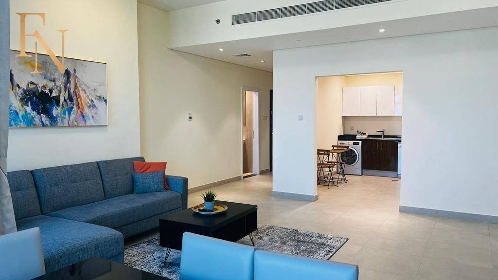 Apartment in Dubai Marina / Marsa Dubai, Dubai, United Arab Emirates 4 - 18047141
