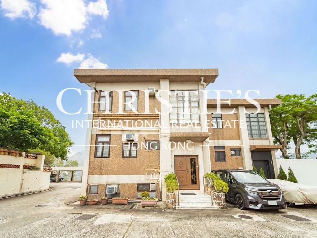 Villa in Hong Kong, Hong Kong 3 - 18046148