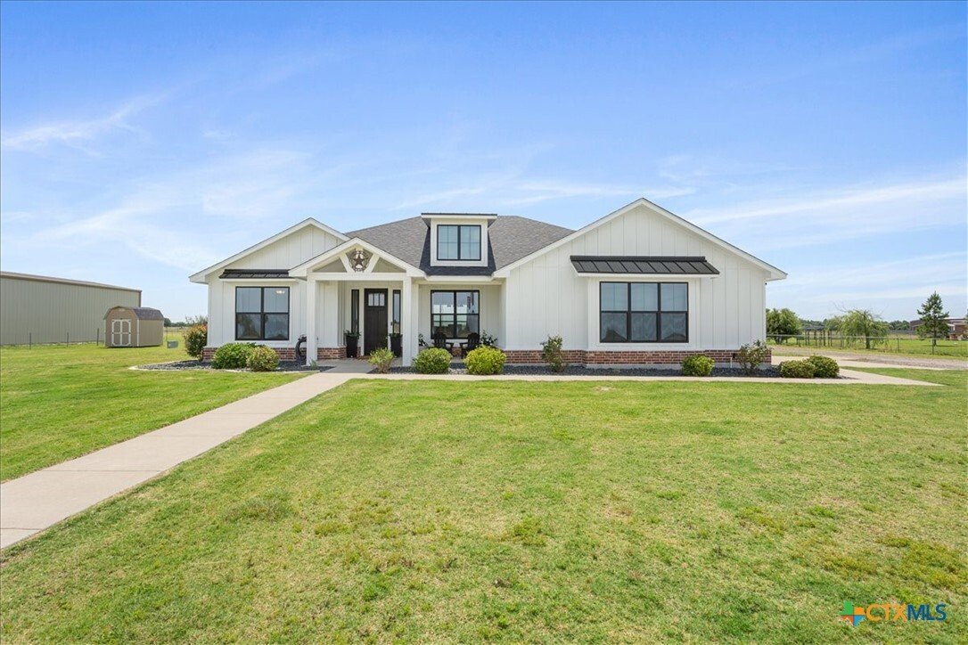 House in Salado, Texas, United States 1 - 18048330