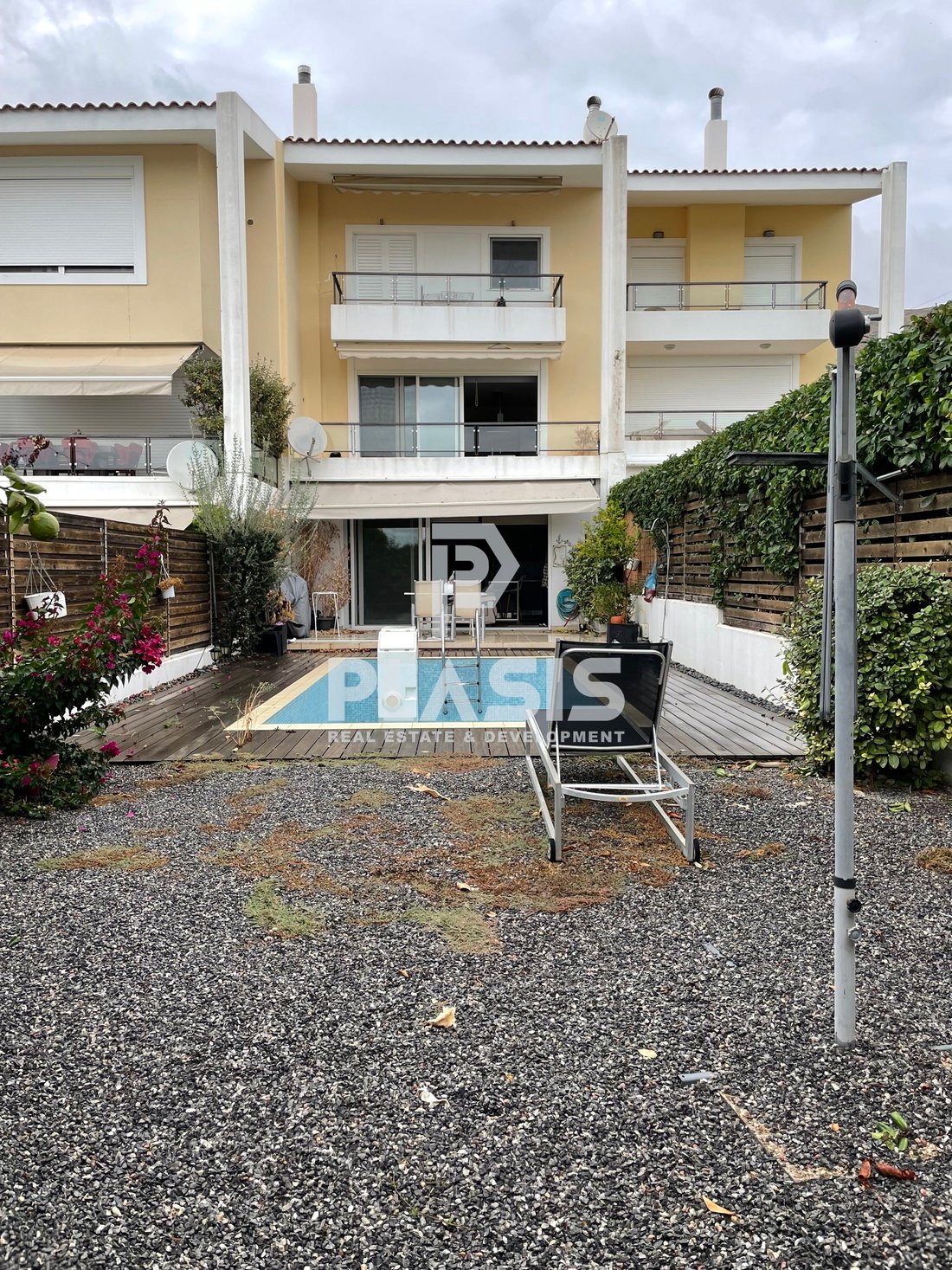 Apartment in Kalyvia Thorikou, Attica, Greece 2 - 18038034