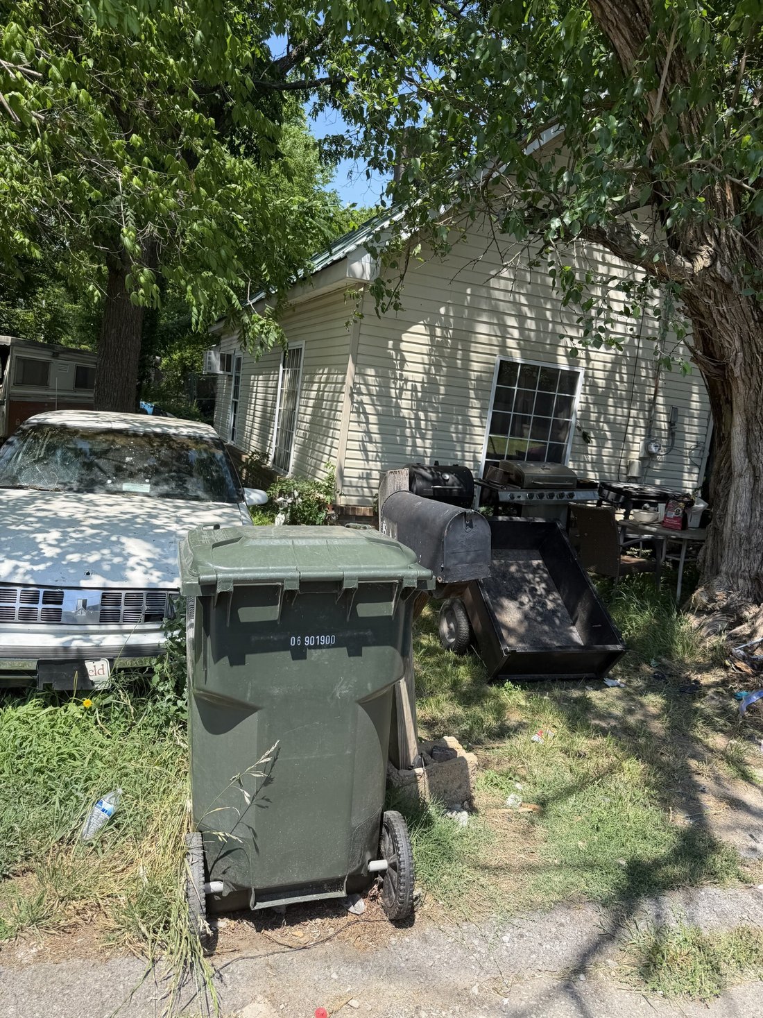 House in Springfield, Tennessee, United States 4 - 18038677