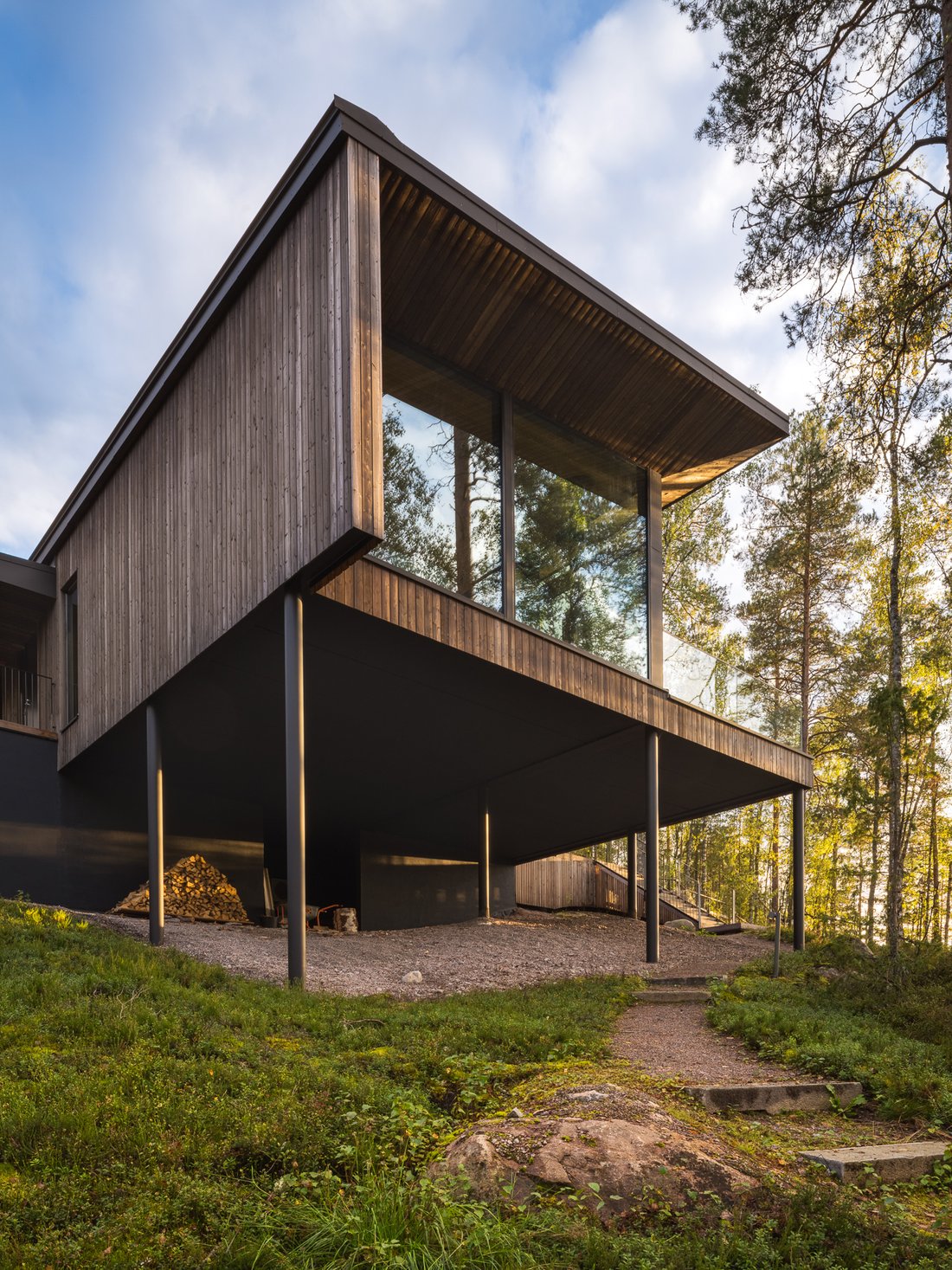 Lahnus, Uusimaa, Finland 4 - 18035448
