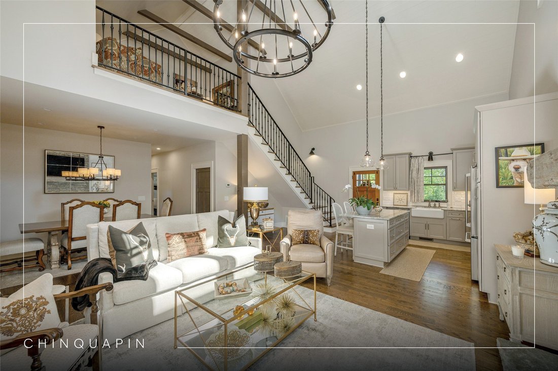 House in Glenville, North Carolina, United States 2 - 18043144