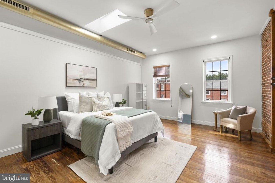 House in Baltimore, Maryland, United States 4 - 18044877