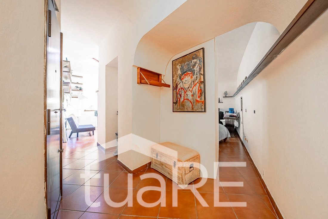 Apartment in Trastevere, Rome, Italy 5 - 18043054