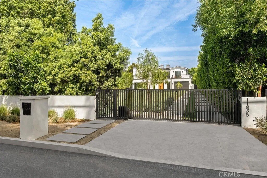 Haus in Los Angeles, Kalifornien, Vereinigte Staaten 1 - 18048235