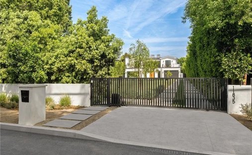 House in Los Angeles, California, United States 1