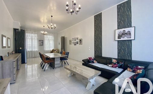 Casa en Tourcoing, Alta Francia, Francia 1