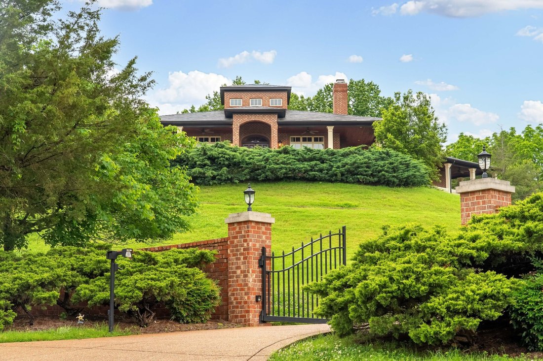 House in Hendersonville, Tennessee, United States 1 - 18044031