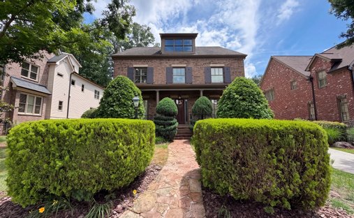 Maison à Suwanee, Géorgie, États-Unis 1