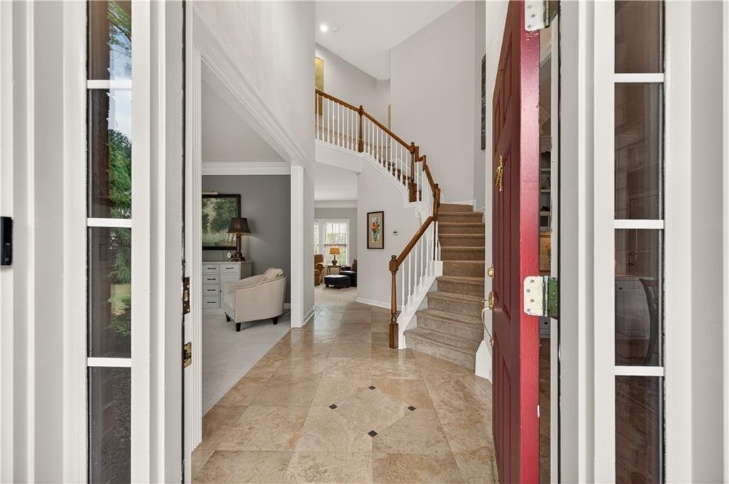 House in Suwanee, Georgia, United States 5 - 18038804