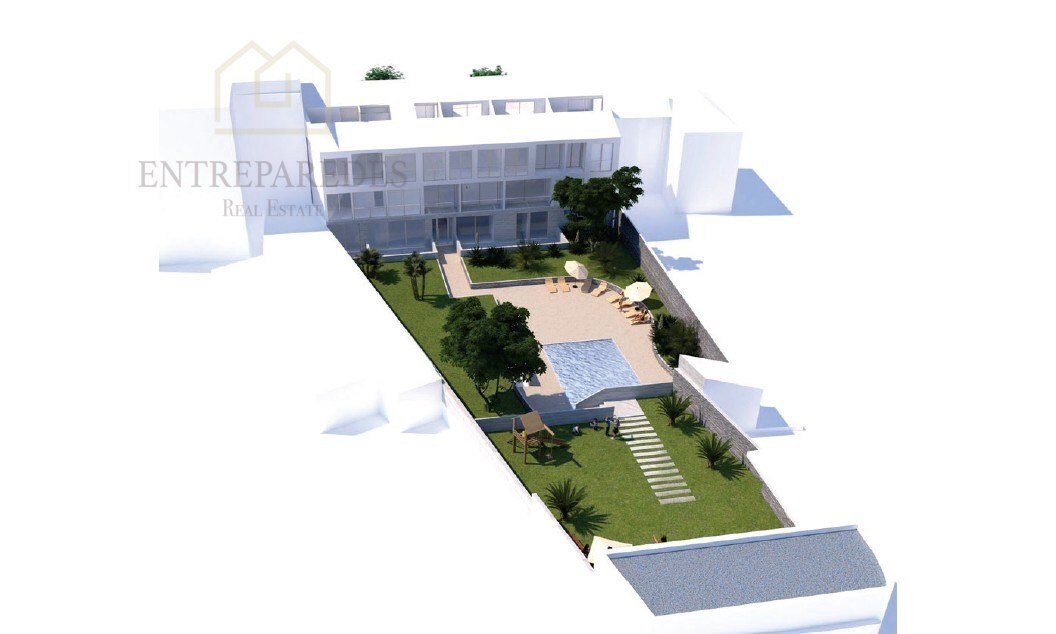 Apartment in Custoias, Leca do Balio e Guifoes, Porto District, Portugal 3 - 18038733