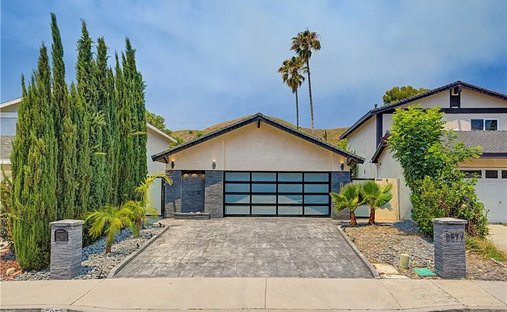 House in Agoura Hills, California, United States 1