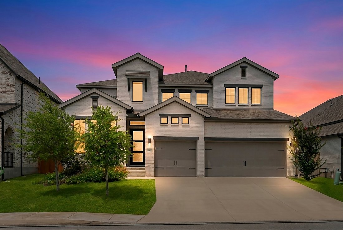 House in San Antonio, Texas, United States 1 - 18038857