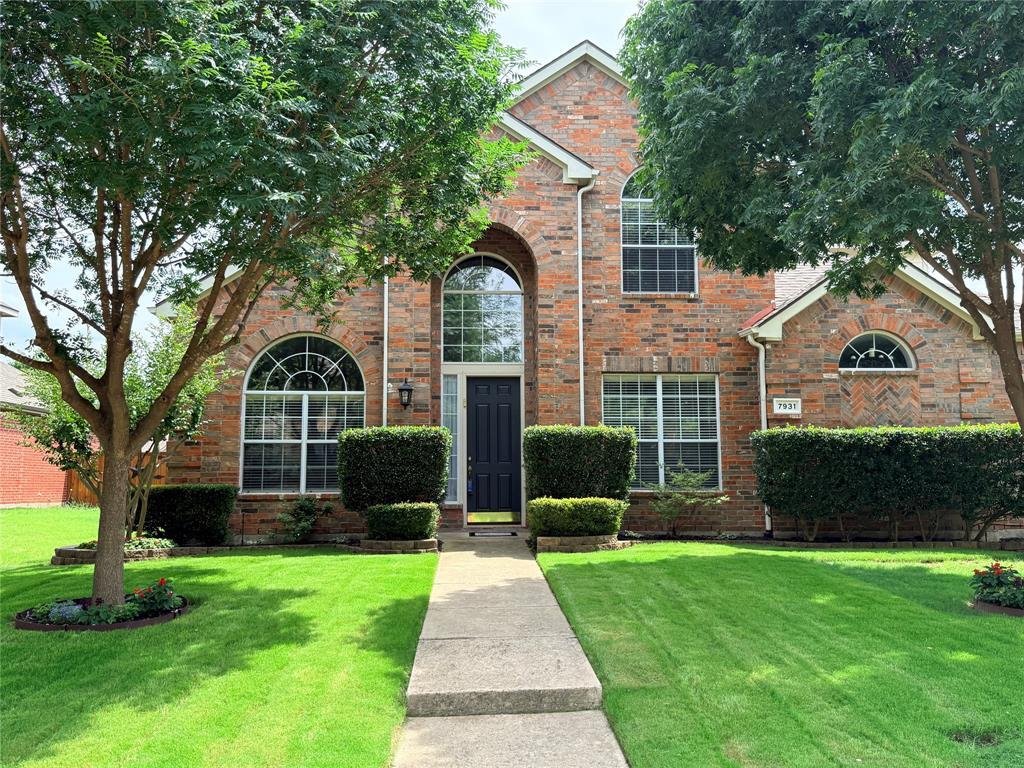 Haus in Frisco, Texas, Vereinigte Staaten 1 - 17809277