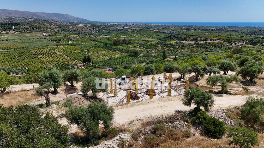 Villa in Noto, Sicily, Italy 2 - 18043116