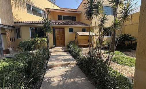 Haus in Santiago de Querétaro, Santiago de Querétaro, Mexiko 1
