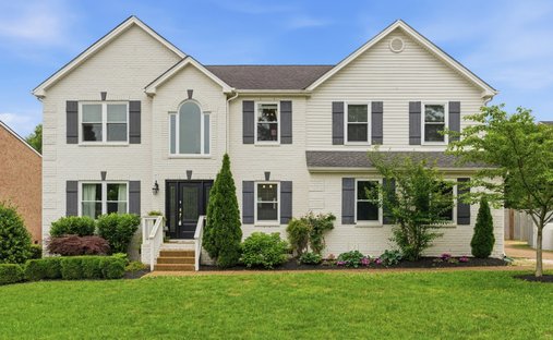 Casa en Mount Juliet, Tennessee, Estados Unidos 1