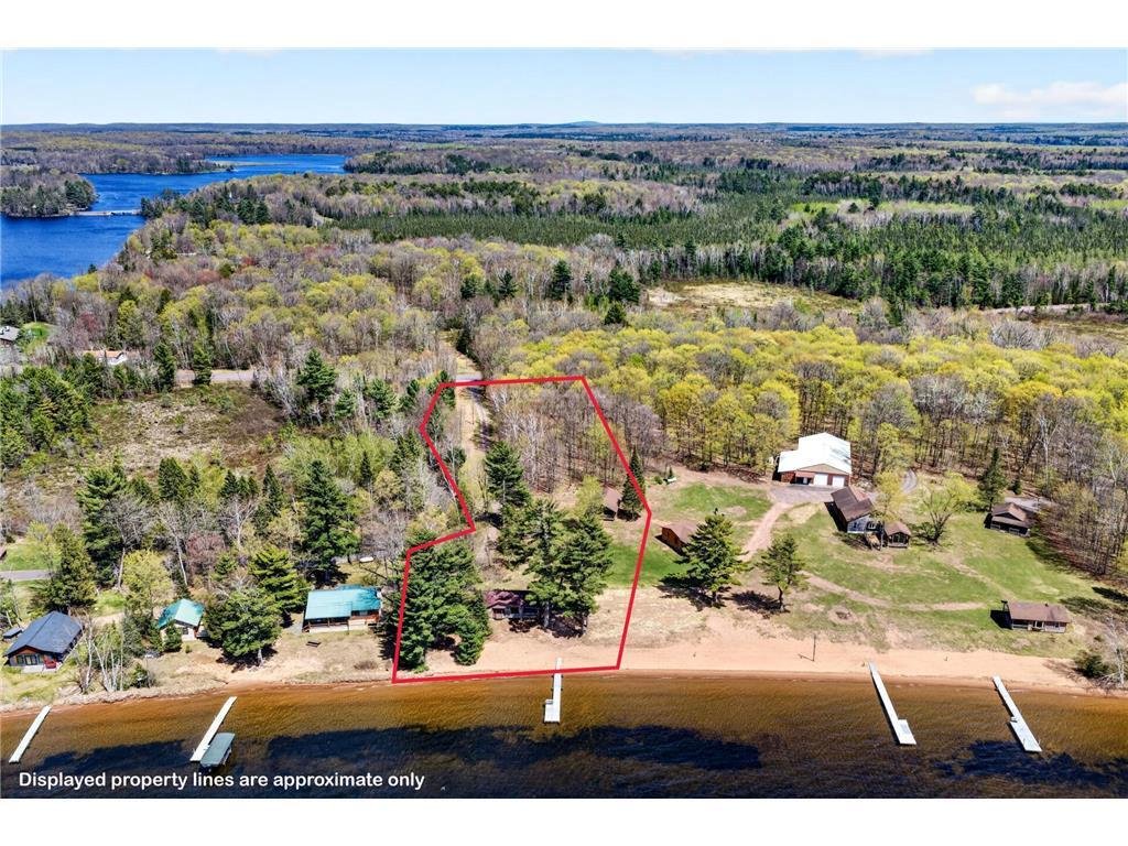 House in Namekagon, Wisconsin, United States 2 - 18048089