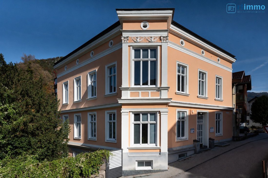 Villa in Bad Ischl, Upper Austria, Austria 3 - 18045280