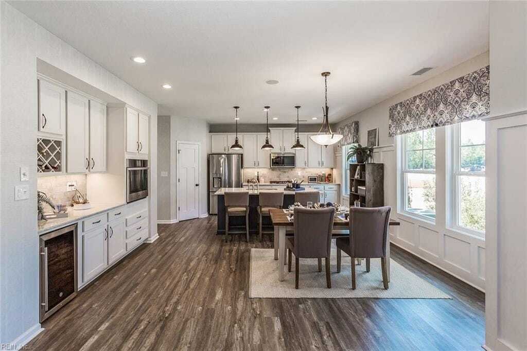 House in Suffolk, Virginia, United States 5 - 18038056