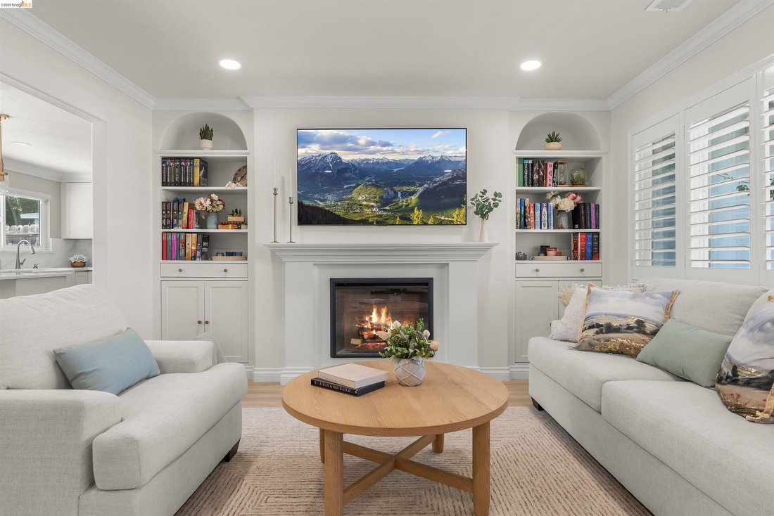 House in Dublin, California, United States 2 - 18043956