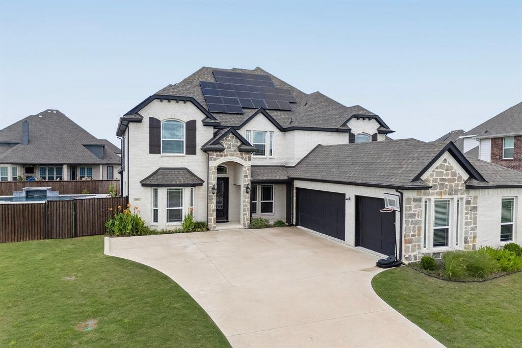 House in Haslet, Texas, United States 3 - 18048404