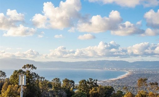 Casa a Rolling Hills, California, Stati Uniti 1