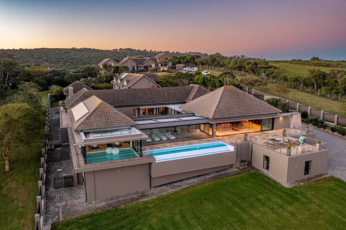 Estate in Lovemore Park, Eastern Cape, South Africa 1 - 18040181