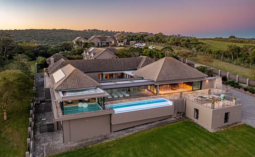Domaine à Port Elizabeth, Cap oriental, Afrique du Sud 1