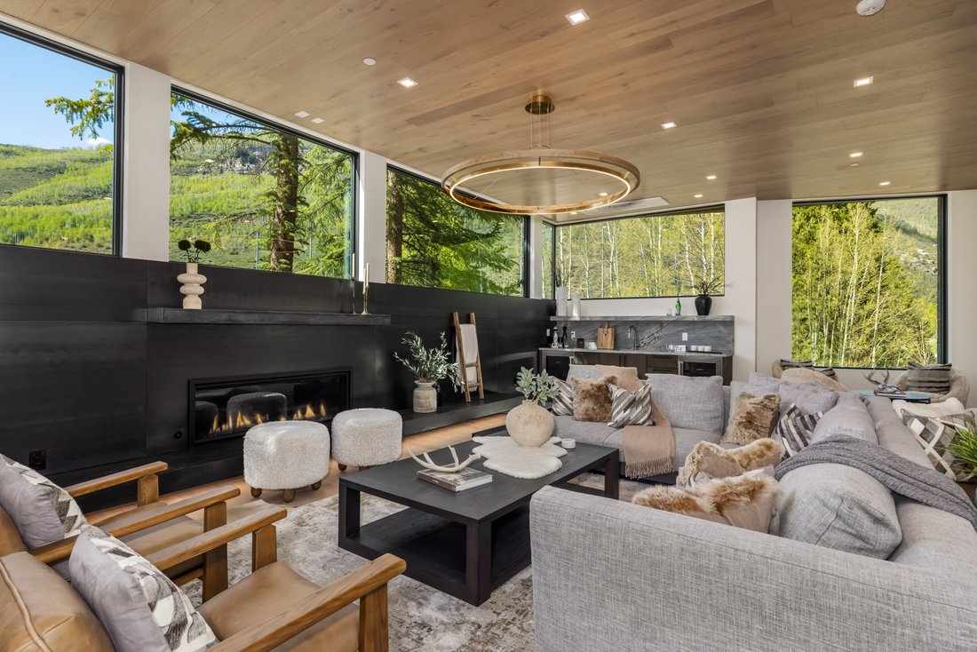 House in Vail, Colorado, United States 2 - 16964172