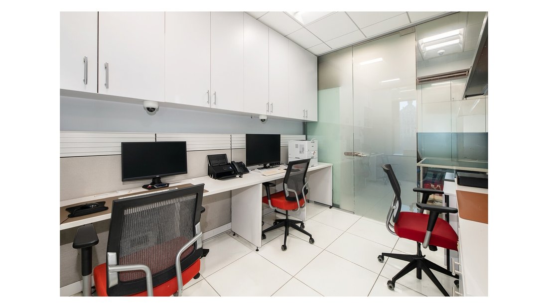 Condo in New York, New York, United States 5 - 18037904