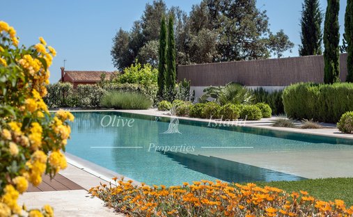 Haus in Marratxí, Balearische Inseln, Spanien 1